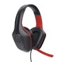 Trust Gaming GXT 415 Zirox Auriculares Gaming Rojos